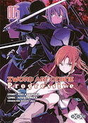 Sword Art Online: Progressive, t. 05